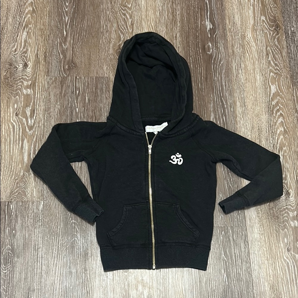 Spiritual Gangster Hoodie